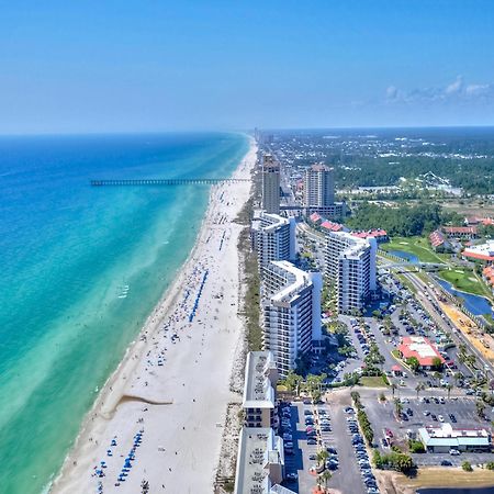 Majestic Beach Towers I 1004 Панама-Сіті-Біч Екстер'єр фото