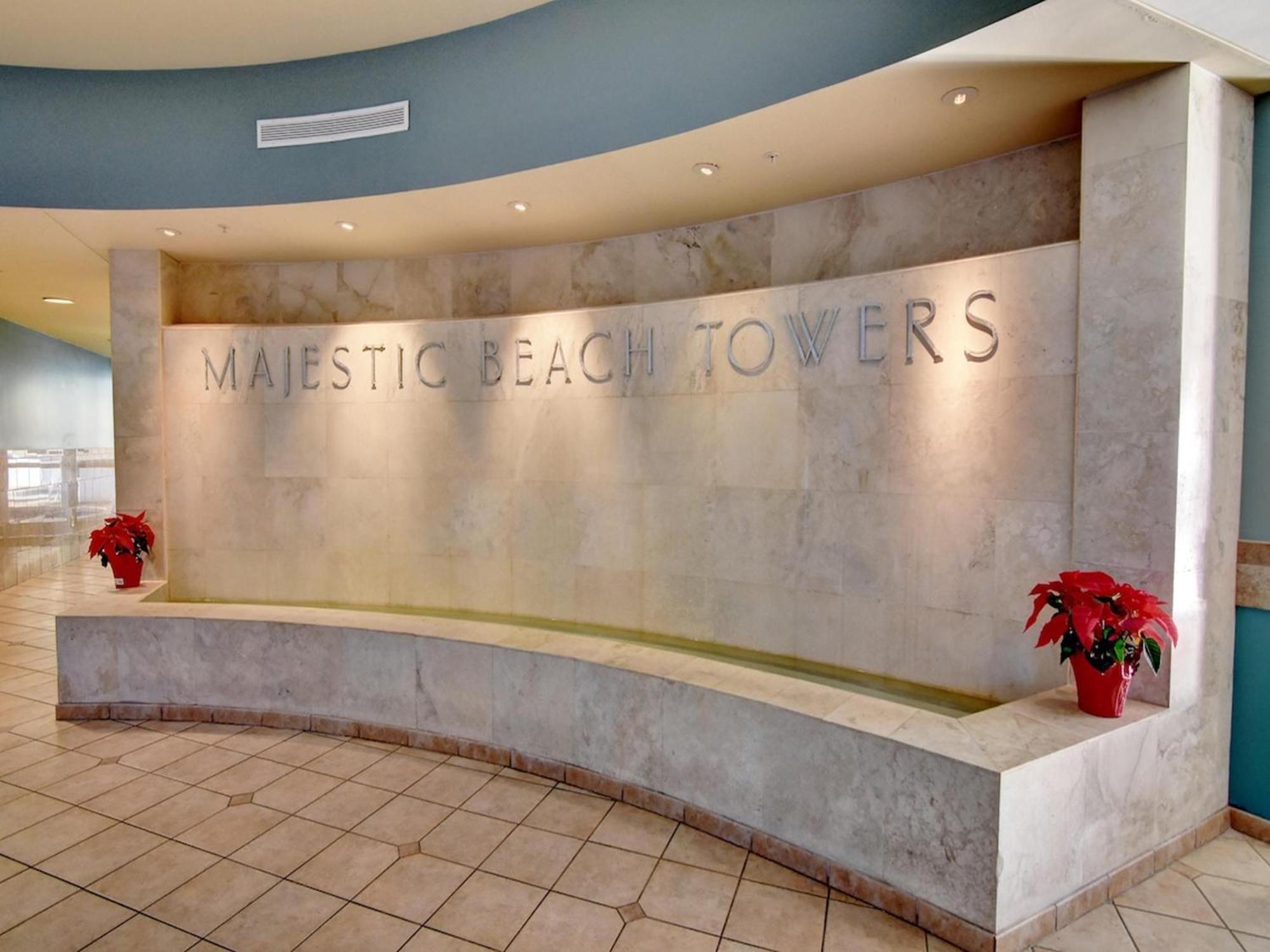 Majestic Beach Towers I 1004 Панама-Сіті-Біч Екстер'єр фото